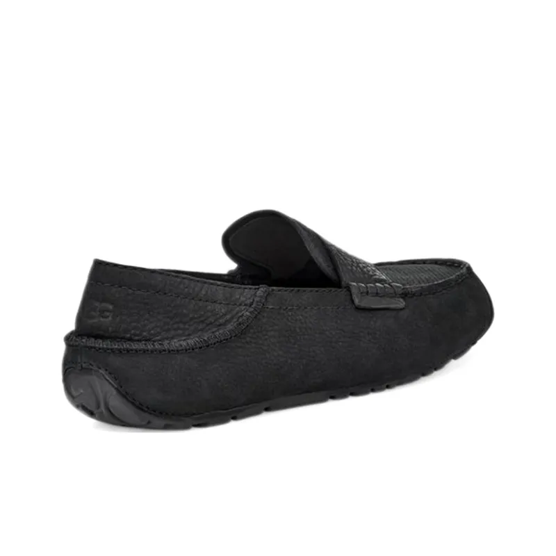 UGG Corwin Loafer 'Black'-4