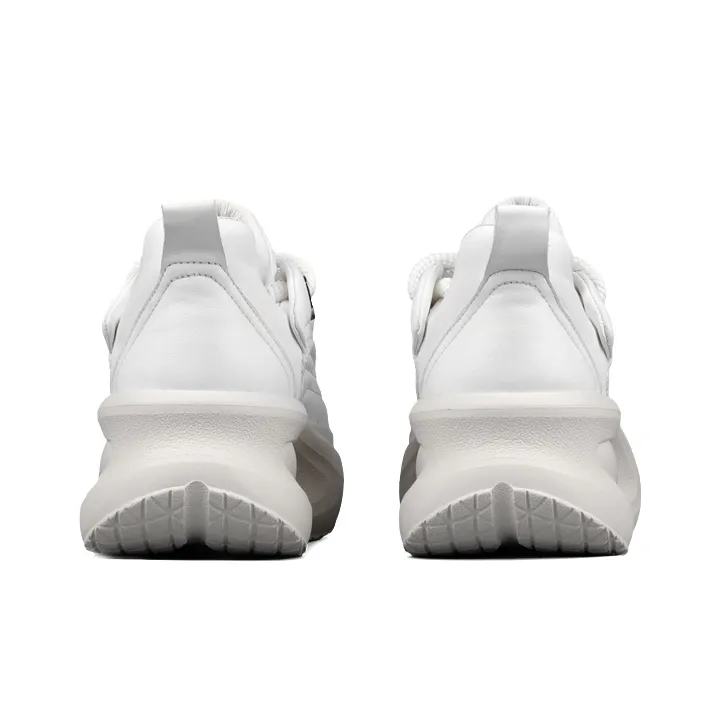 LOHAN·SIR Rebel Model Height Increasing Wear-Resistant Lightweight Slip-Resistant Low-Top Chunky Sneakers Men's-4