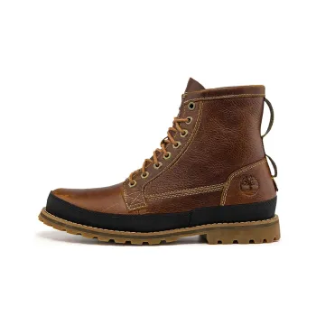 Timberland Originals Ii EK+ Boot 'Rust Full Grain'