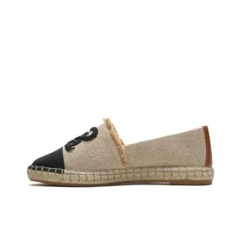 Staccato Espadrilles Women's Dark Apricot Back To School Gift