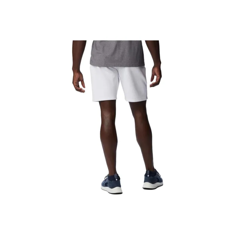 Columbia Casual Shorts Men White-1