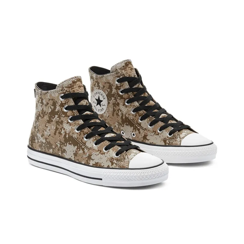 Converse Chuck Taylor All Star Pro High 'Digi Camo'-2