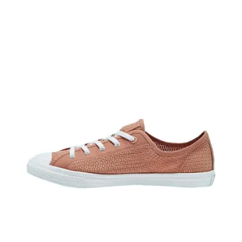 Converse Chuck Taylor All Star Daily Summer Getaway 'Rose Gold' Women's