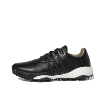 Adidas Tour360 22 Core Black Iron Metallic