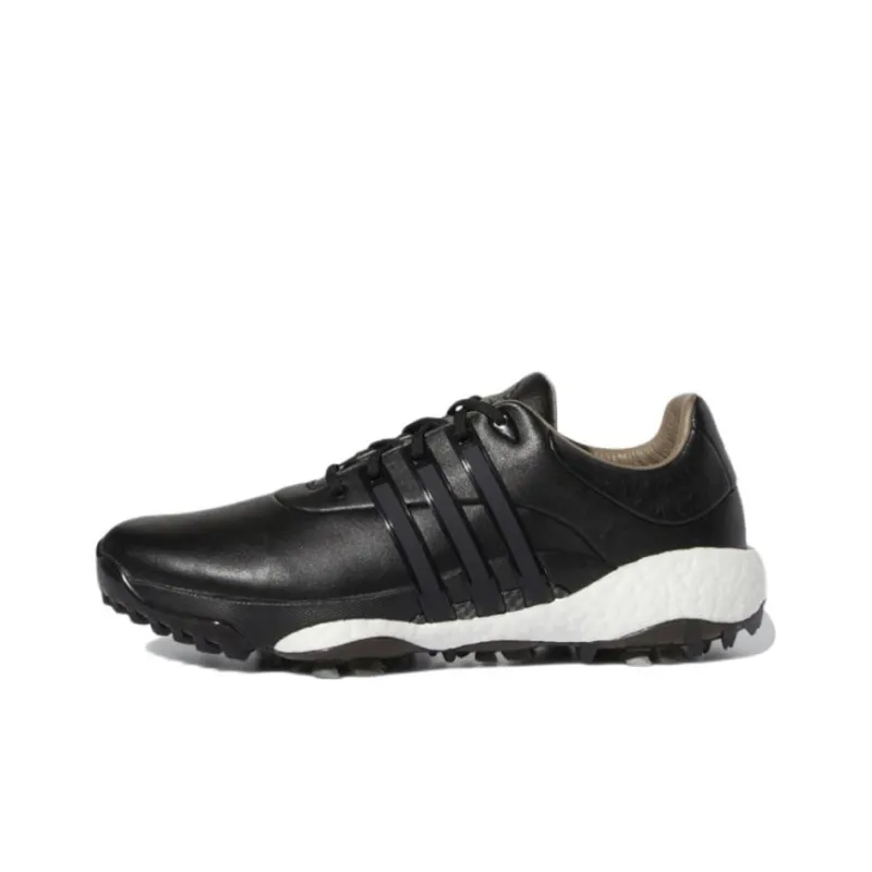 Adidas Tour360 22 Core Black Iron Metallic-0
