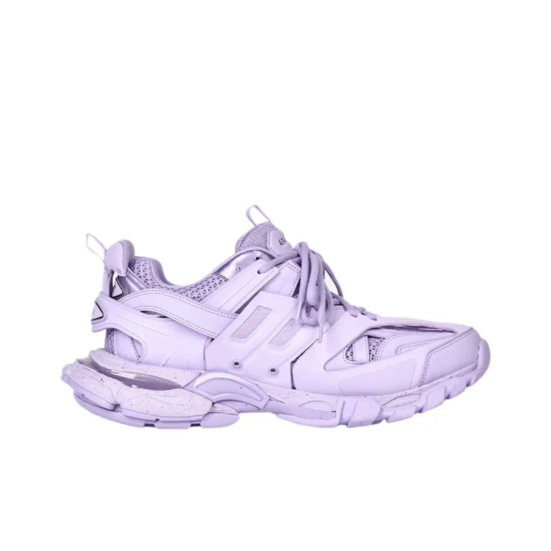 Balenciaga Track Sneaker 'Lilac' Women's-1