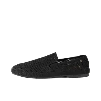 Rivieras Women's Casual Shoes Women's Black