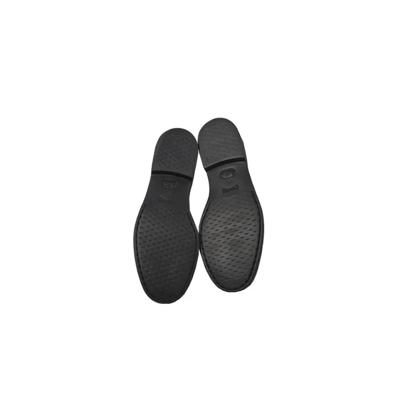 CAMPER Iman Leather Oxford Shoes-3