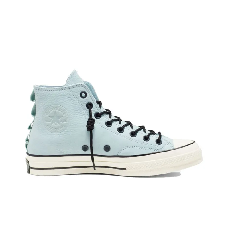 Converse Nubuck Leather Chuck 1970s-1