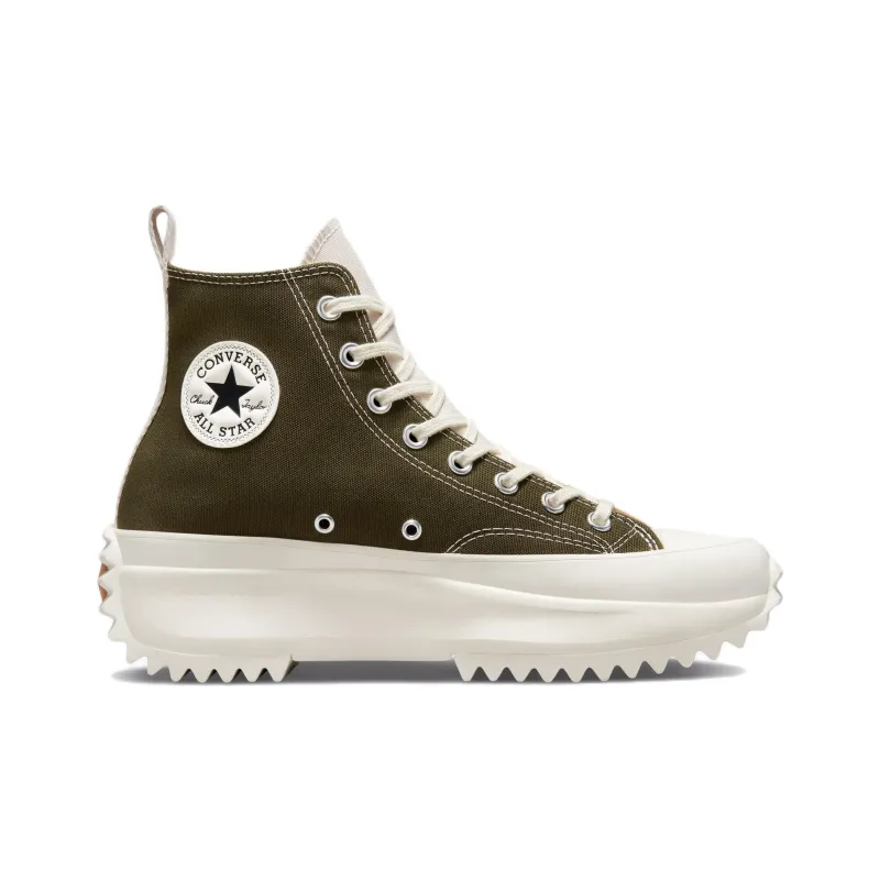 Run Star Converse Hike Platform Tri Panel High 'Color Block Hemp'-1