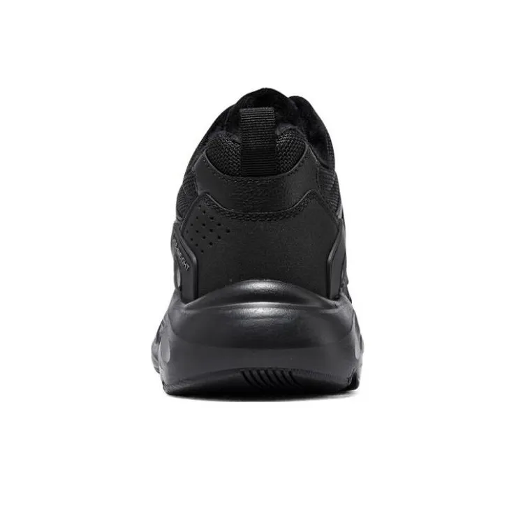 Skechers Stamina Airy 'Triple Black'-3