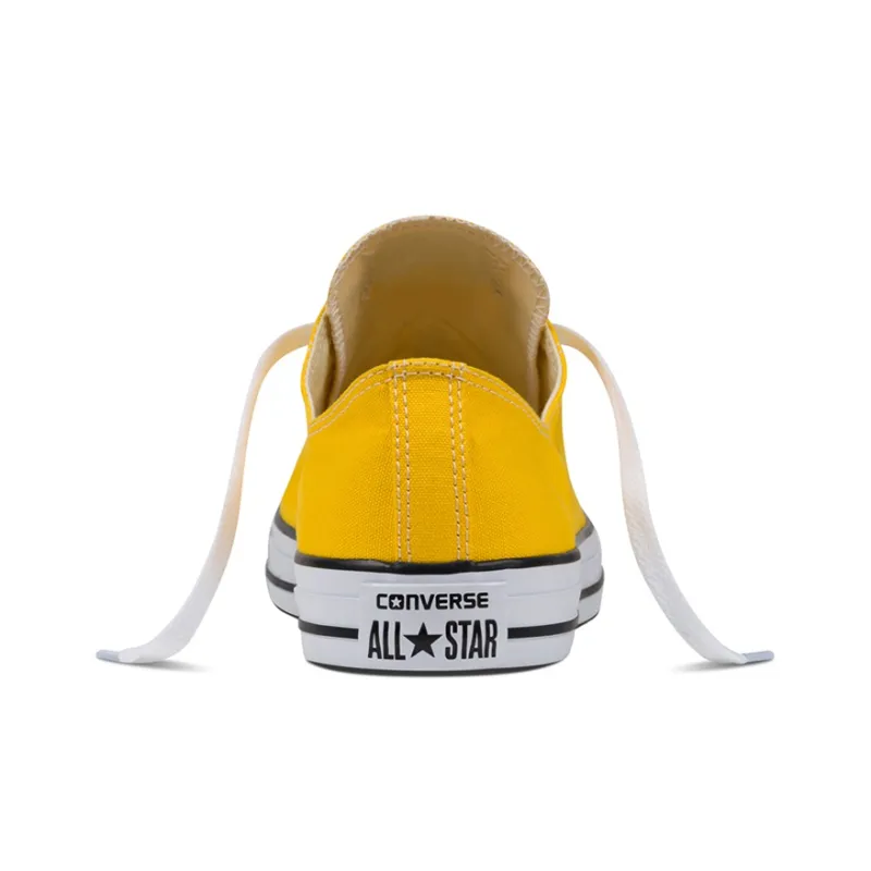 Converse Chuck Taylor All Star Fresh Colours 'Yellow White'-3