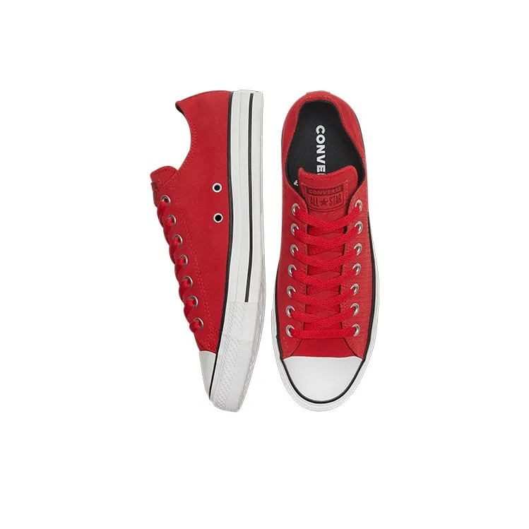 Converse Chuck Taylor All Star 'Red White'-3