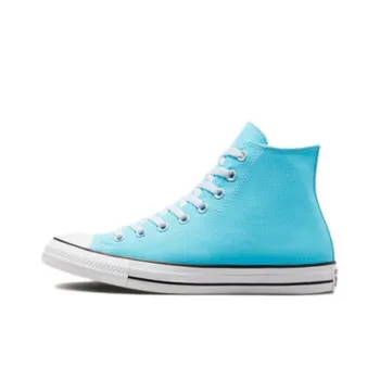 Chuck Taylor All Star Converse Lift Platform High 'Bleached Cyan'
