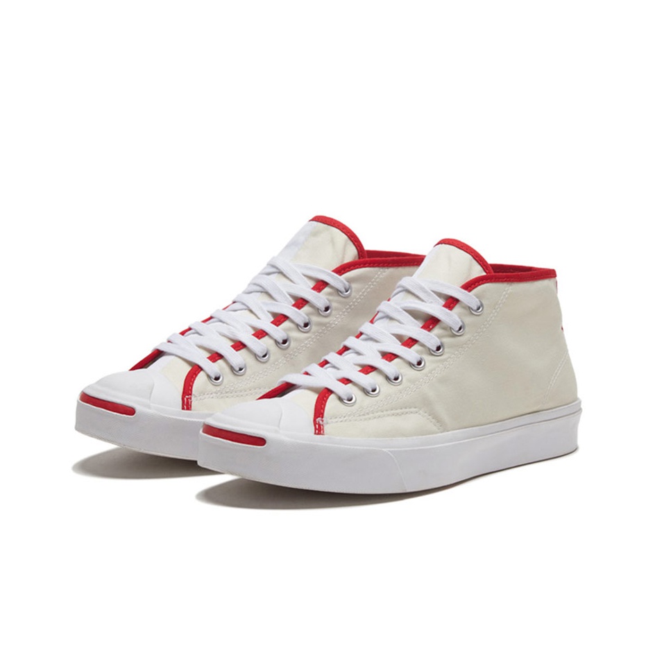 Converse fashion jack purcell off white