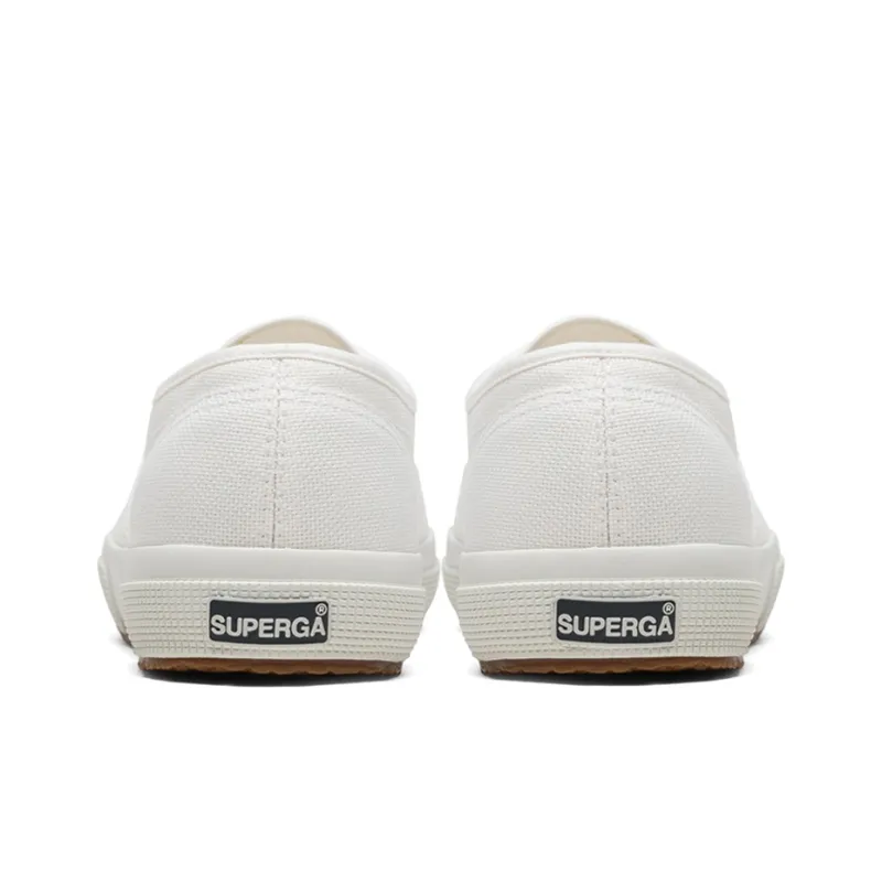 SUPERGA 2750 Cotu Classic Canvas Sneakers-3