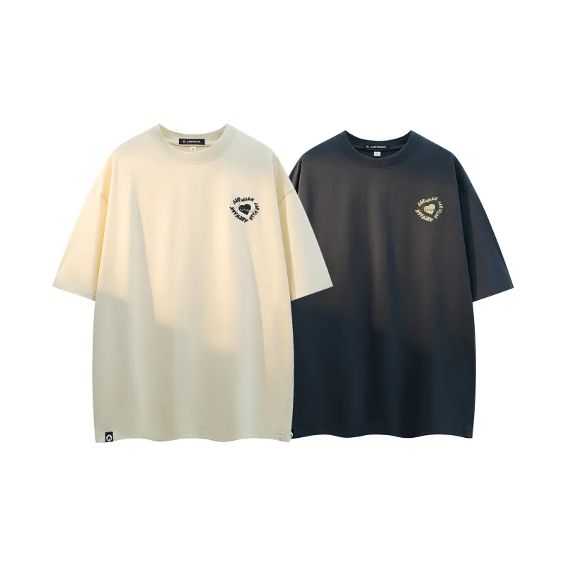 Airwalk T-Shirts Unisex-81