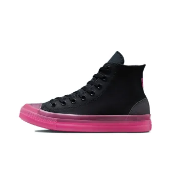 Chuck Taylor All Star Converse Cx High 'Black Hyper Pink'