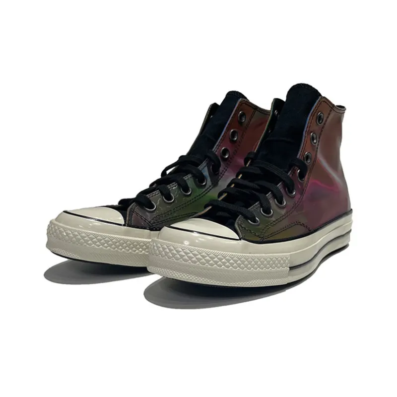 Converse Chuck Taylor All Star 70 Hi Spectrum Iridescent-2