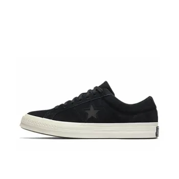 Converse One Star Suede Low