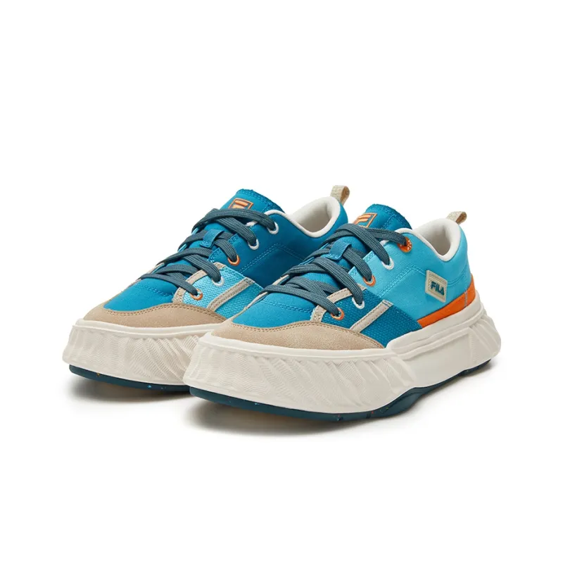 FILA Fosso 'Blue'-1