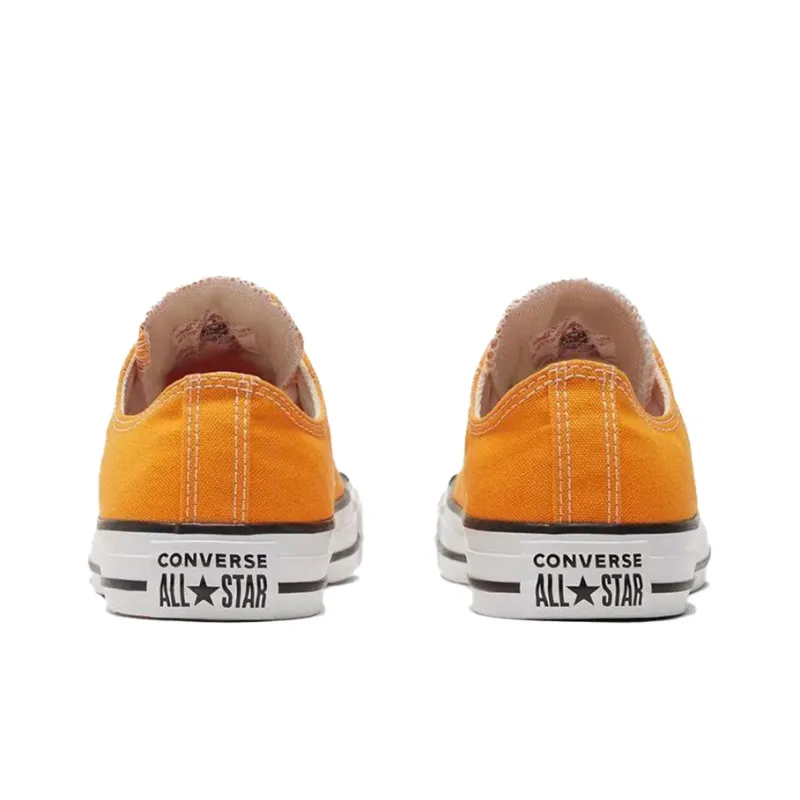 Converse Ctas Ox Kumquat Dark Orange-3