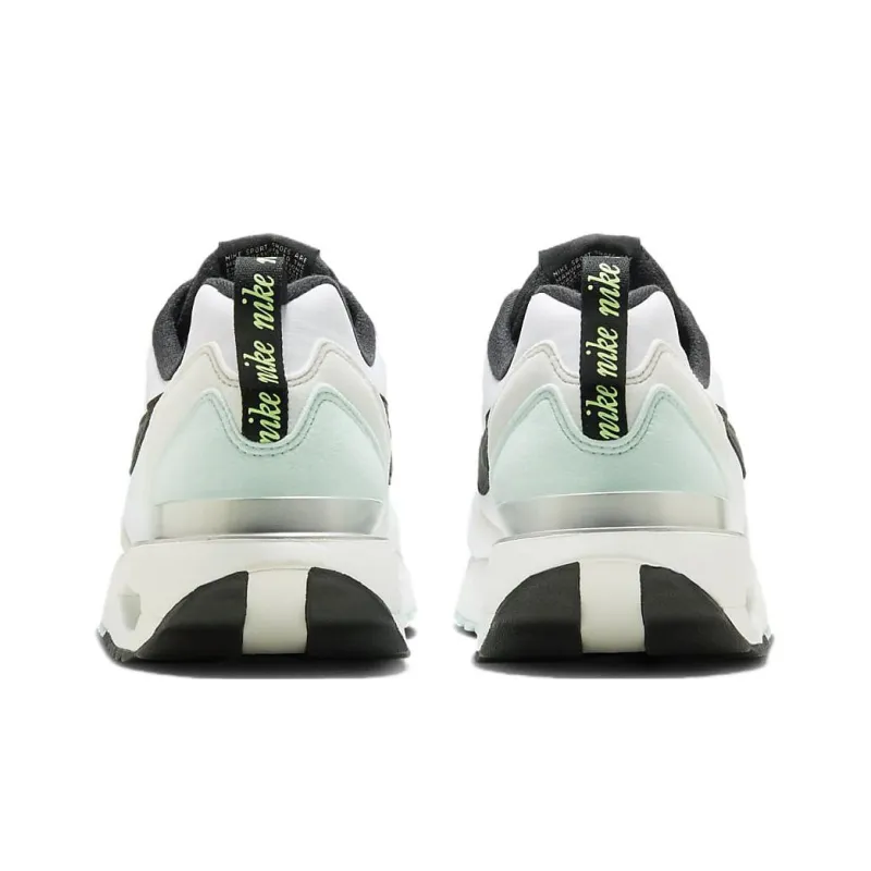 Nike Air Max Dawn White Mint Green-4