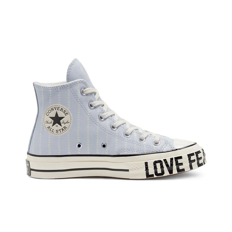 Converse Women's Chuck 70 High 'Love Fearlessly' Women's-1