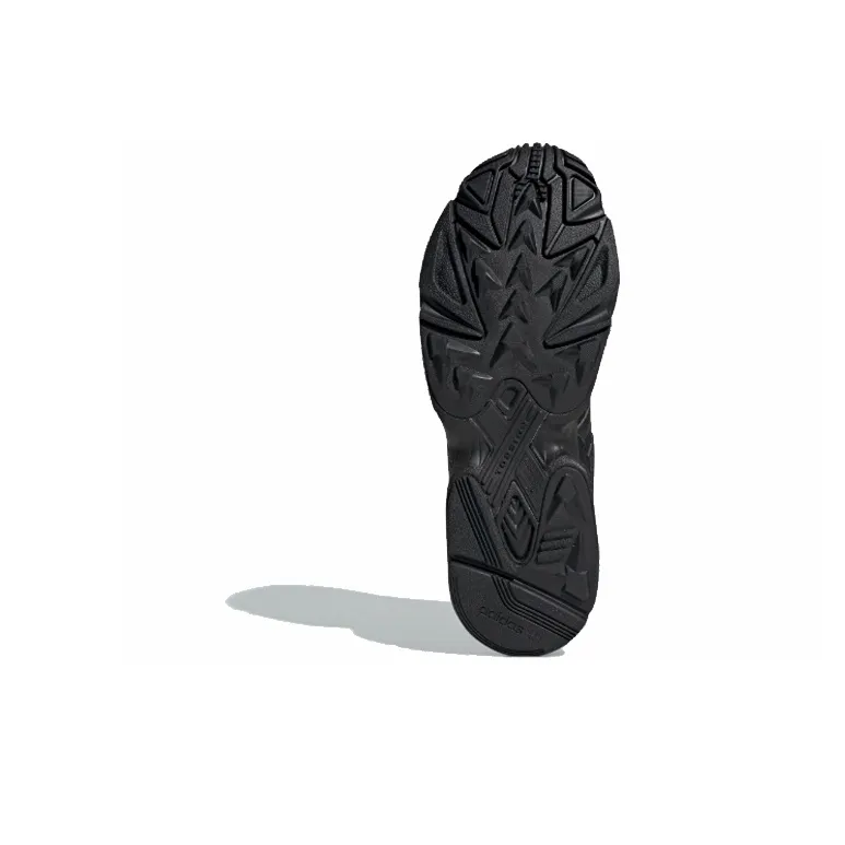 Adidas Yung 96 Chasm 'Black Carbon'-3