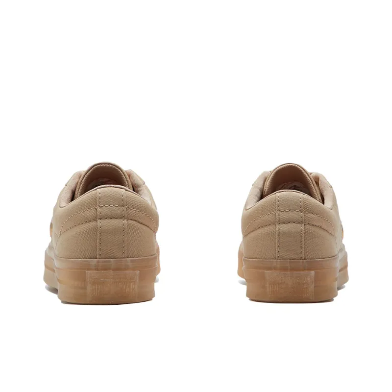 Converse One Star Ox Desert Khaki-4
