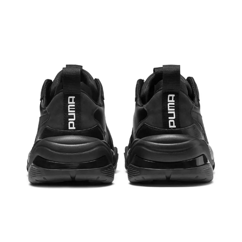 PUMA Thunder Spectra 'Triple Black'-4