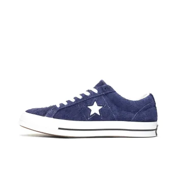 Converse One Star Low 'Eclipse'