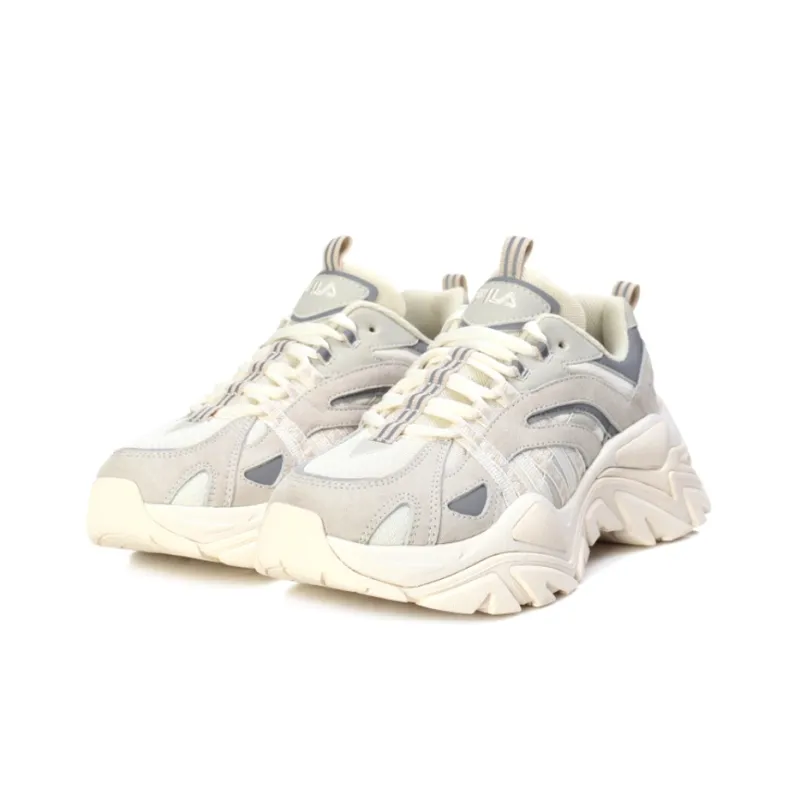 FILA Interation Light 'White Grey'-1