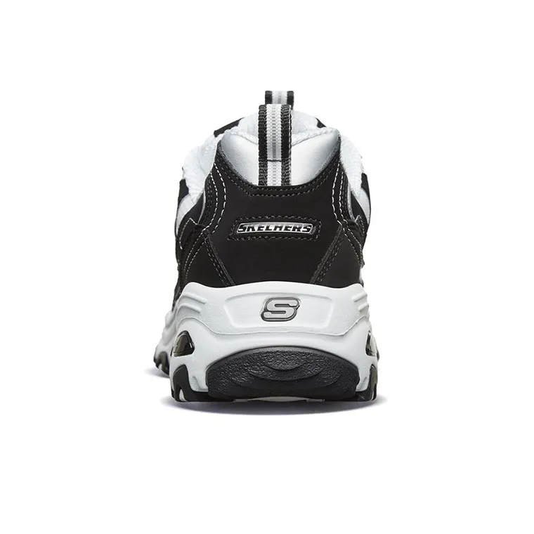 Skechers D'Lites "Panda" Women's-3