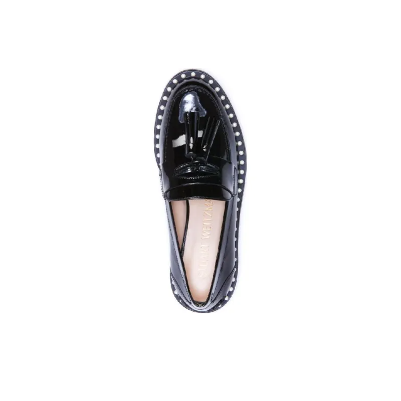 Stuart Weitzman/SW Women's Casual Shoes Women's Black-3