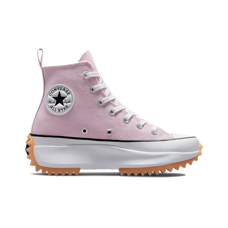 Converse Run Star Hike Hi Pink Himalayan Salt-1