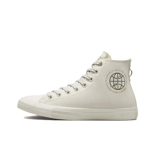 Converse Chuck Taylor All Star Hi Light Bone Surplus