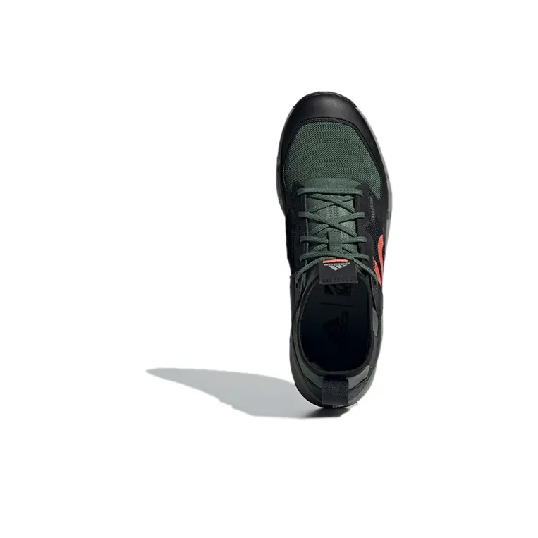 Adidas Five Ten Trailcross Xt 'Green Oxide Black' Women's-4