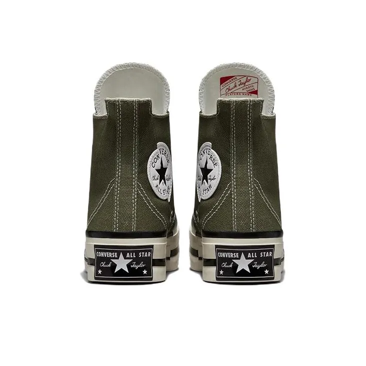 Converse Chuck Taylor All Star 70 Hi Plus Utility Egret Black-4