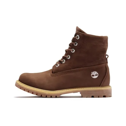 Timberland Outdoor Boots Women's Brown