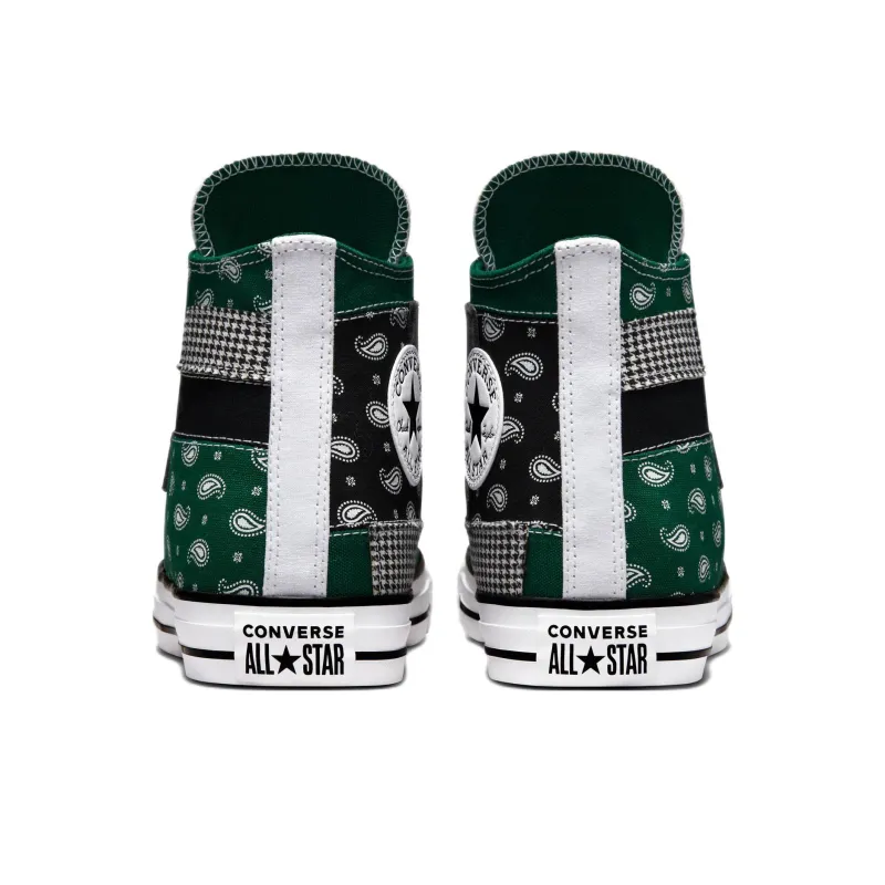 Converse Chuck Taylor All Star High 'Hacked Patterns Paisley'-3