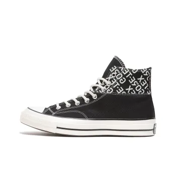 Converse Chuck Taylor All Star 70 Hi Gore Tex Black