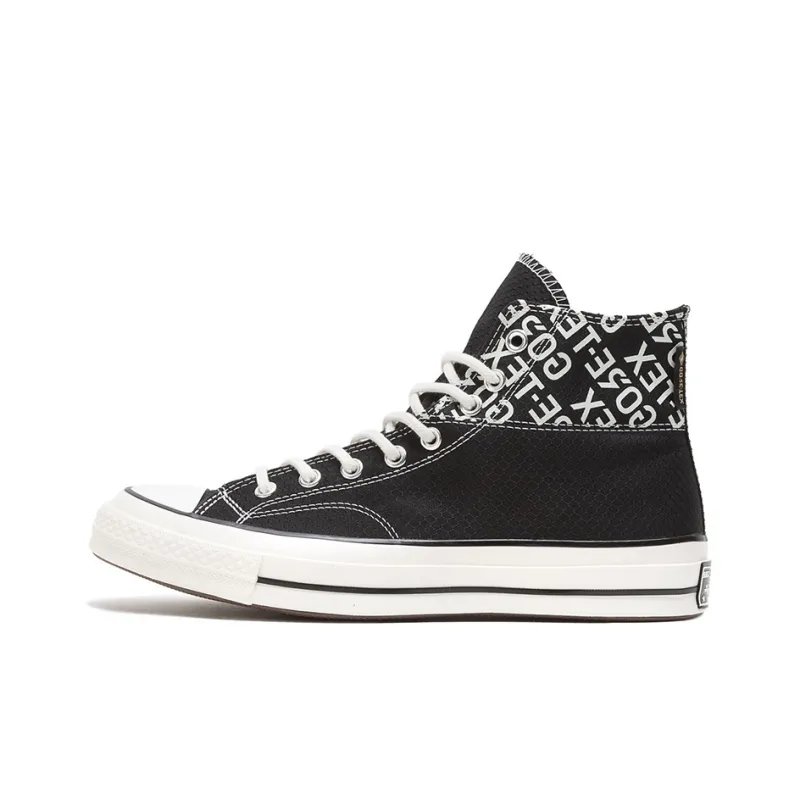 Converse Chuck Taylor All Star 70 Hi Gore Tex Black-0