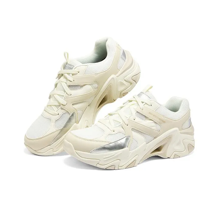 Skechers Stamina V3 'Off White'-2