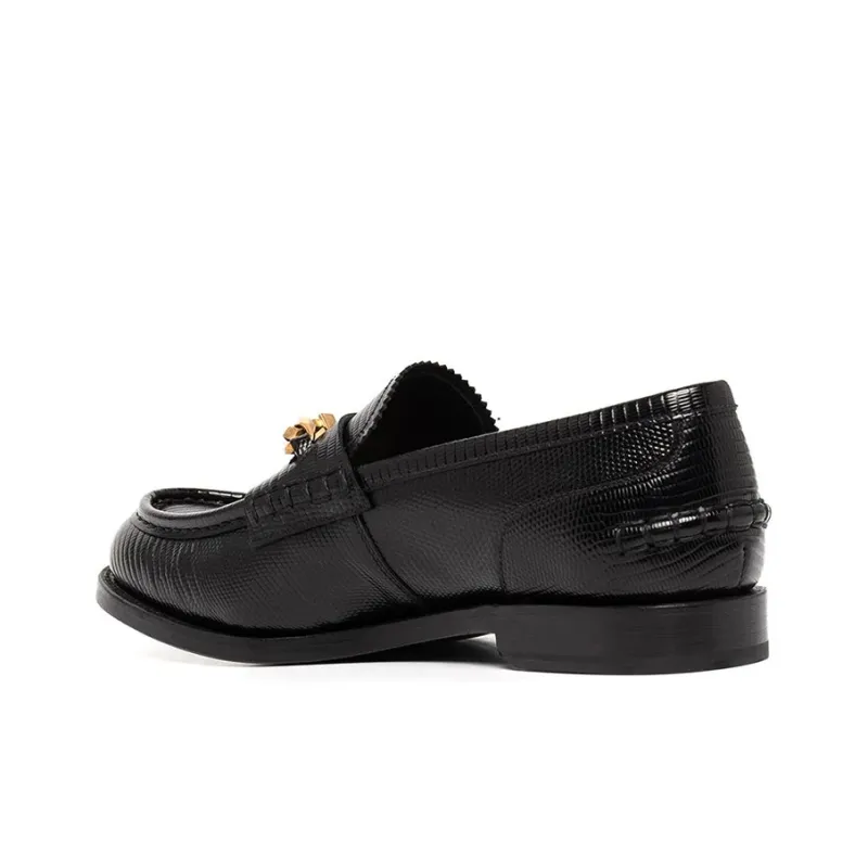 Alexander Wang Loafers Women's Black-4