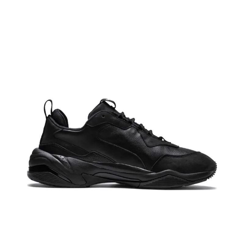 PUMA Thunder Spectra 'Triple Black'-1