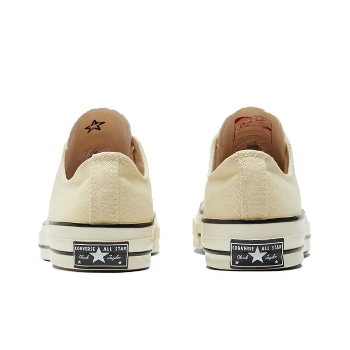 Chuck 70 Converse Low 'Banana Cake'-3