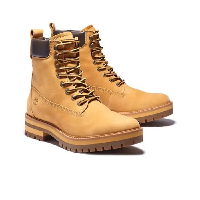 Timberland Courma Guy Waterproof Boot 'Medium Brown'-1