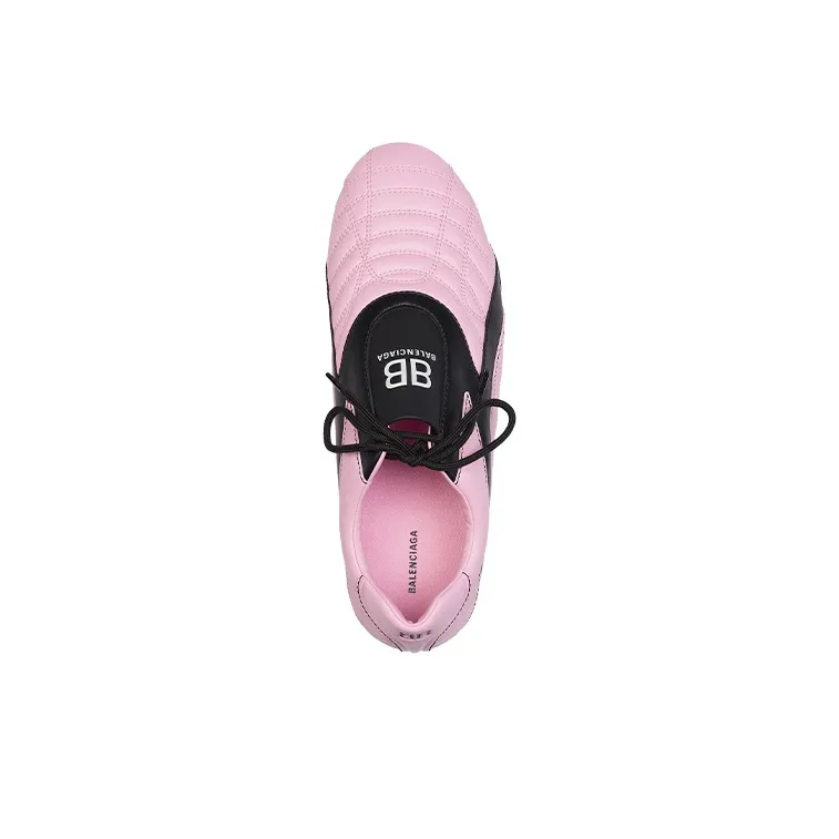 Balenciaga Zen Pink Black Women's-4