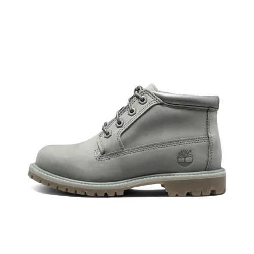 Timberland Nellie Outdoor Boots Women's Gray